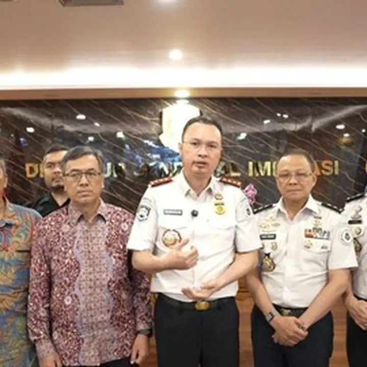 Imigrasi Gandeng ITB Kembangkan “Pagar Digital” Berbasis Drone untuk Awasi Perbatasan
