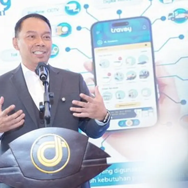 Jasa Marga Pastikan Pengalaman Pengguna Meningkat Lewat Inovasi Digital