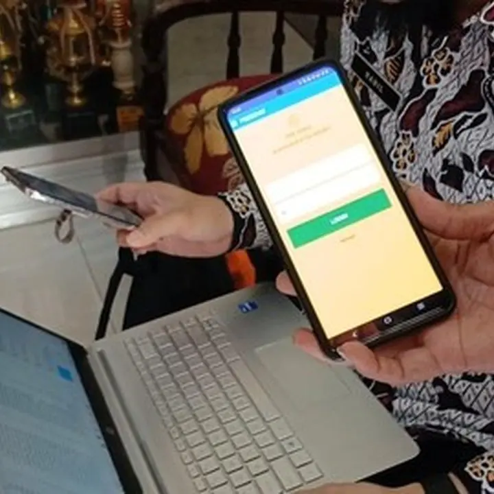 Polres Brebes Tetapkan 9 Guru ASN Tersangka Penggunaan Aplikasi Absen Fiktif