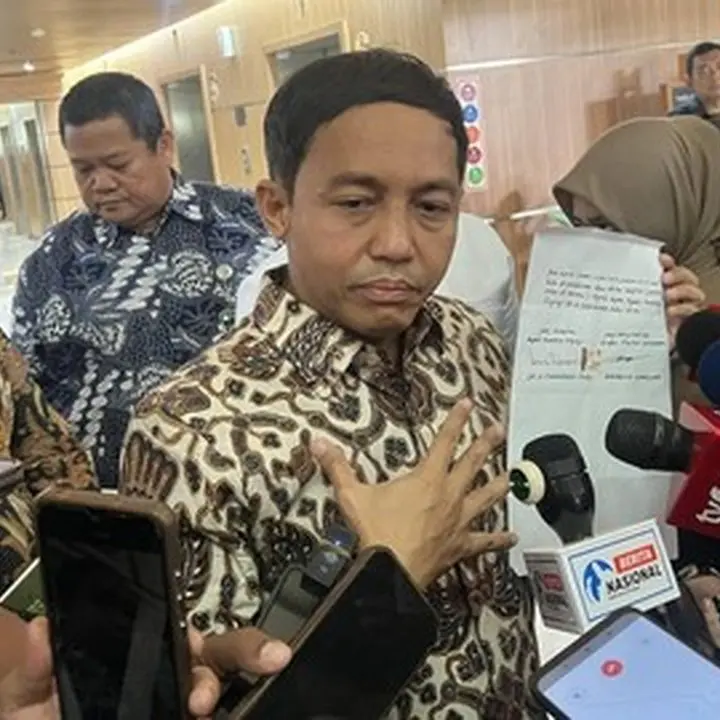 Menhut Klarifikasi Pertemuan Dengan Bupati Kuansing: Amplop Dikembalikan Sebelum OTT KPK