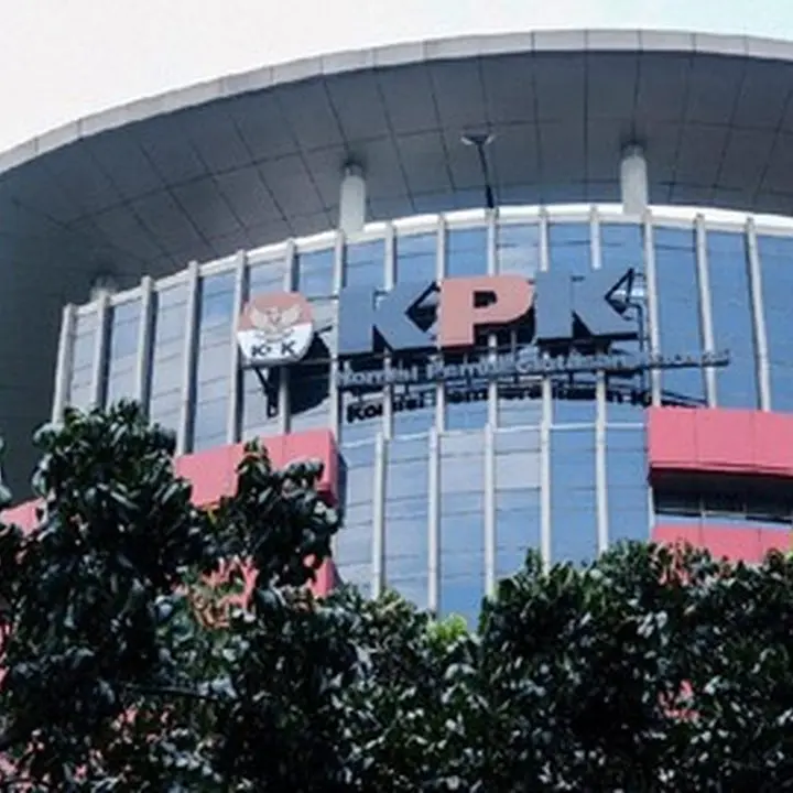 KPK Tangkap Bupati Langkat dan Amankan Ratusan Juta Terkait Fee Proyek