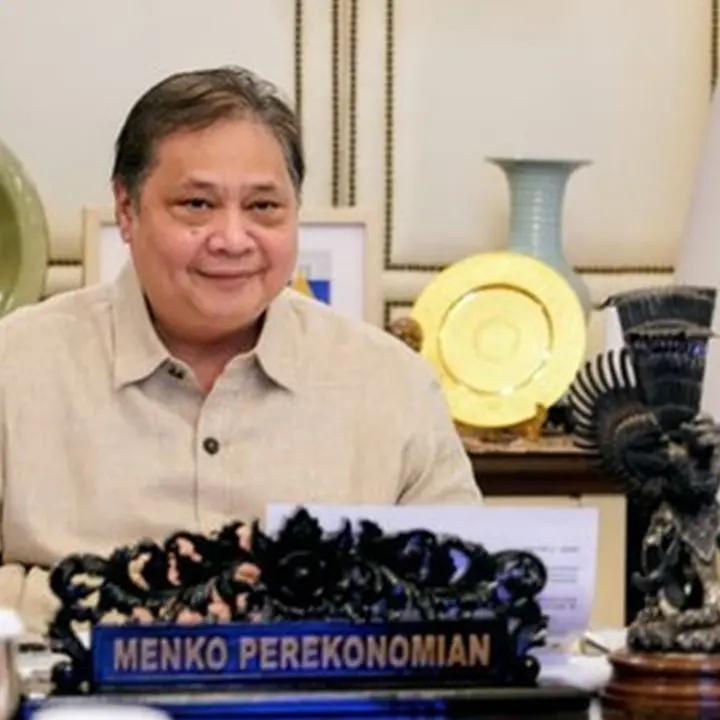 Airlangga: Aksesi CPTPP Melaju, Dukungan Inggris Perkuat Peluang Indonesia