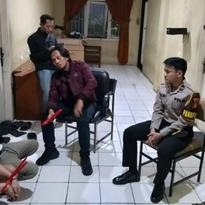 Polisi Tangkap Dua Tersangka, Usut Bentrokan dan Pemerasan di Ciledug