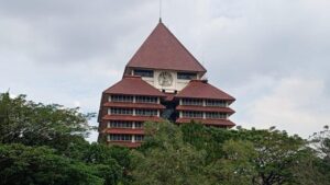 UI Tegaskan Unggahan BEM Psikologi Soal LGBT Bukan Sikap Resmi Kampus