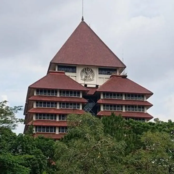 UI Tegaskan Unggahan BEM Psikologi Soal LGBT Bukan Sikap Resmi Kampus