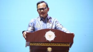 Bima Arya Peringatkan Kepala Daerah: Jaga Integritas di Tengah Tantangan Kompleks