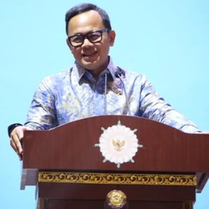 Bima Arya Peringatkan Kepala Daerah: Jaga Integritas di Tengah Tantangan Kompleks