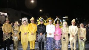 Bima Arya: Karnaval Budaya Nusantara Bukti Kolaborasi Antar Kota