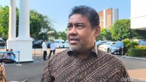 Said Iqbal Sebut Korban Penyekapan Percetakan Diperlakukan Tak Manusiawi