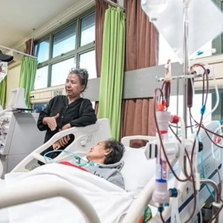 Cak Imin Tegaskan Jaminan Layanan JKN untuk Pasien Penyakit Kronis