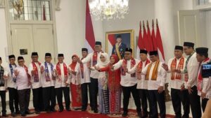 Pramono Dorong Warga Beralih Ke Transportasi Umum, Konektivitas Jakarta 93%