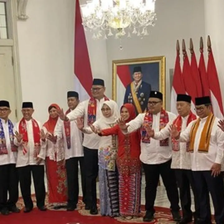 Pramono Dorong Warga Beralih Ke Transportasi Umum, Konektivitas Jakarta 93%