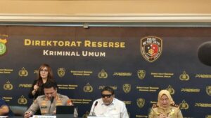 Said Iqbal Soroti Pelanggaran Ketenagakerjaan dalam Kasus Penyekapan Karyawan Percetakan