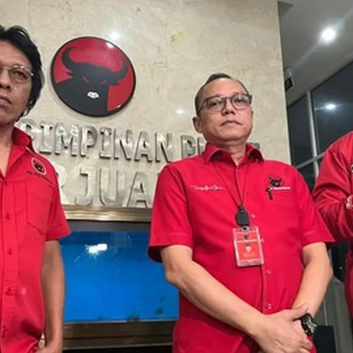 PDIP Sebut Sulit Percaya Jokowi Tak Tahu Prosesi Injak Kepala Kerbau