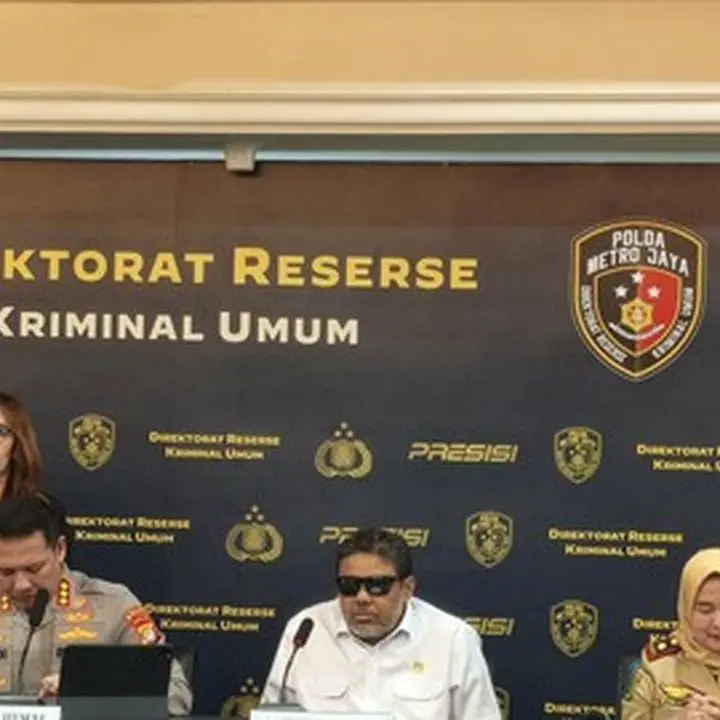 Said Iqbal: Tiga Karyawan Percetakan Disekap, Diiming-imingi Rp 1 Miliar