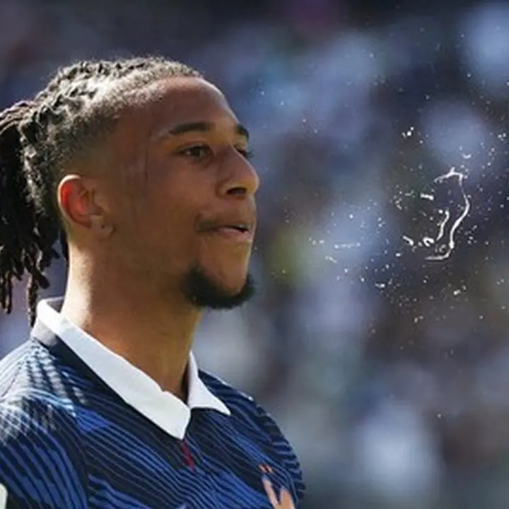 Olise Jadi Pemimpin Assist Piala Dunia Setelah Cetak Assist Kelima