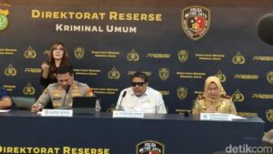 Said Iqbal Pastikan BPJS dan Perawatan untuk 3 Korban Penyekapan di Jakpus