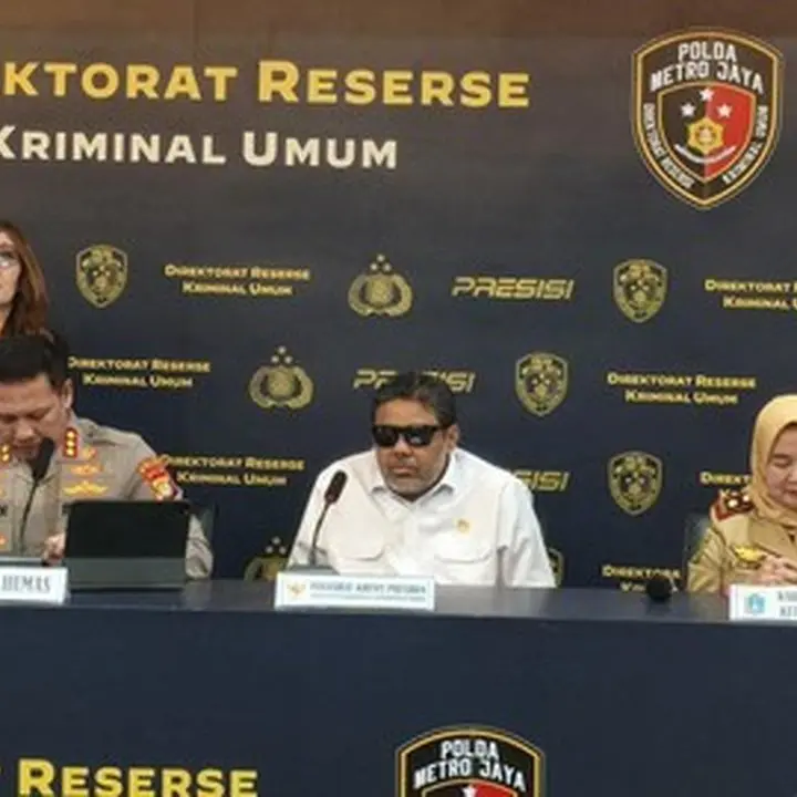 Said Iqbal Pastikan BPJS dan Perawatan untuk 3 Korban Penyekapan di Jakpus