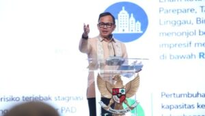 APEKSI Rumuskan 10 Rekomendasi Strategis Untuk Perkuat Pemerintahan Kota