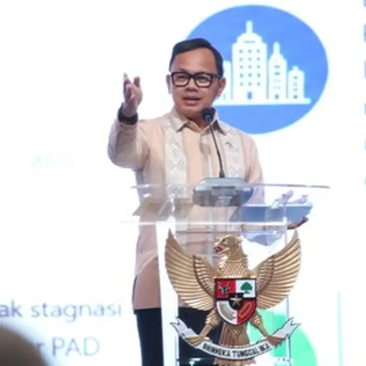 APEKSI Rumuskan 10 Rekomendasi Strategis Untuk Perkuat Pemerintahan Kota