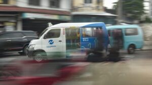 DTKJ Usul Mikrotrans Tak Gratis Lagi, Tarif Rp 2.000 Diajukan