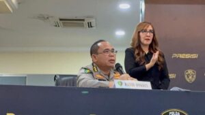 Polda Metro Lakukan Trauma Healing untuk Tiga Korban Penyekapan di Jakpus