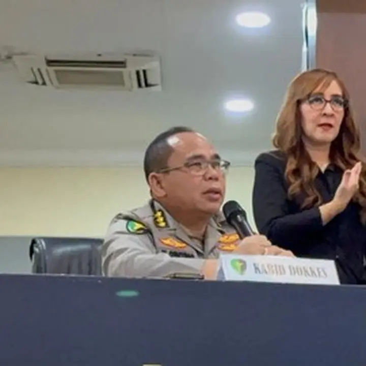 Polda Metro Lakukan Trauma Healing untuk Tiga Korban Penyekapan di Jakpus