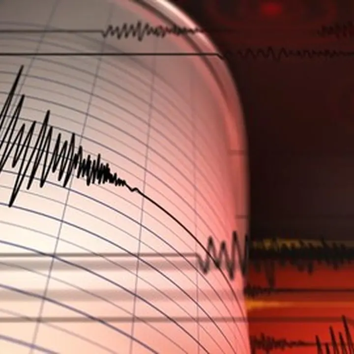 BMKG Umumkan Gempa Magnitudo 6,2 Guncang Pulau Doi, Halmahera
