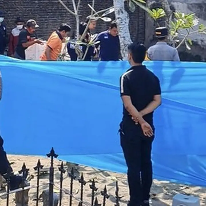 Kakak Tega Aniaya Adik Tunagrahita di Jombang Usai Perselisihan Soal Bumbu Pecel