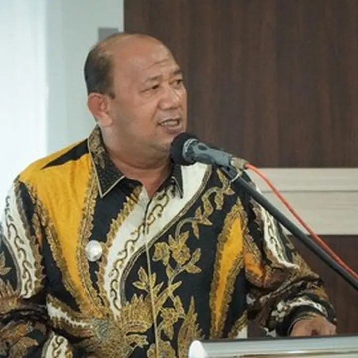 Bupati Langkat Terjaring OTT KPK, Wakil Ketua Konfirmasi ‘Benar’