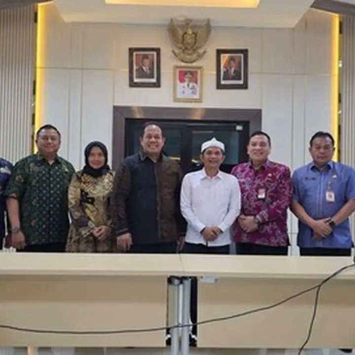 Kemendagri Periksa Bupati Purwakarta Terkait Kontroversi Lagu ‘Lalaki Langit’