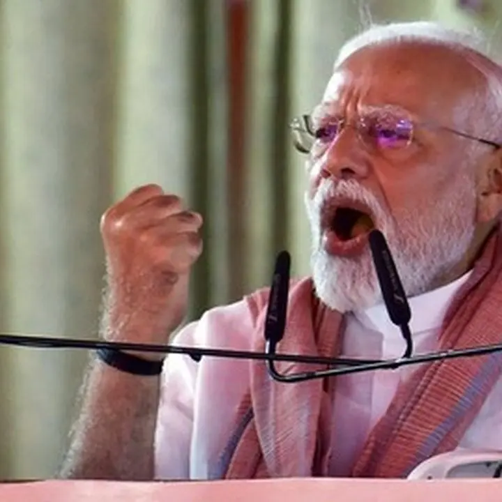 Modi Dijadwalkan Berkunjung ke Jakarta dan Yogyakarta 6–8 Juli untuk Pertemuan dengan Prabowo