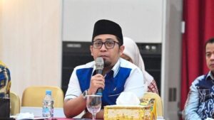 PKB Serukan Perubahan UU Pilkada Usai Maraknya Kepala Daerah Tersangkut Korupsi