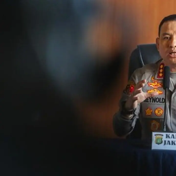 Polisi: Tiga dari Tujuh Tersangka Penyekapan di Jakpus Berstatus Saudara