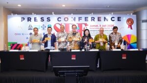 Krista Exhibitions Umumkan Surabaya Printing Expo 2026, Target 15.000 Pengunjung