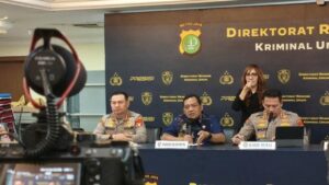 Polisi: Tuduhan Pencurian terhadap Karyawan Percetakan Ternyata Modus Pemerasan