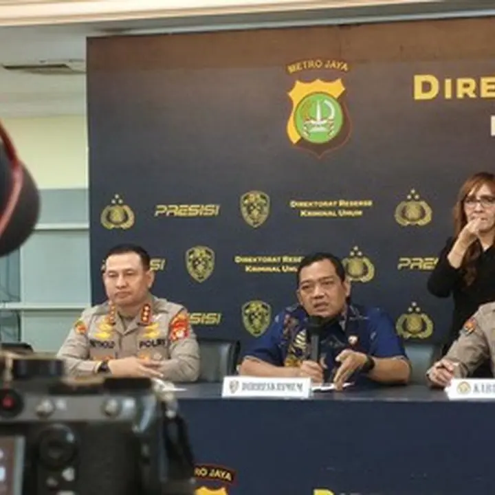 Polisi: Tuduhan Pencurian terhadap Karyawan Percetakan Ternyata Modus Pemerasan