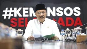 Gus Ipul Minta Kepala Sekolah Siapkan MPLS 2026/2027 Secara Menyeluruh