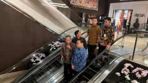 Mendag dan Menkop Hadiri detikBali-Nusra Awards 2026 di Bali