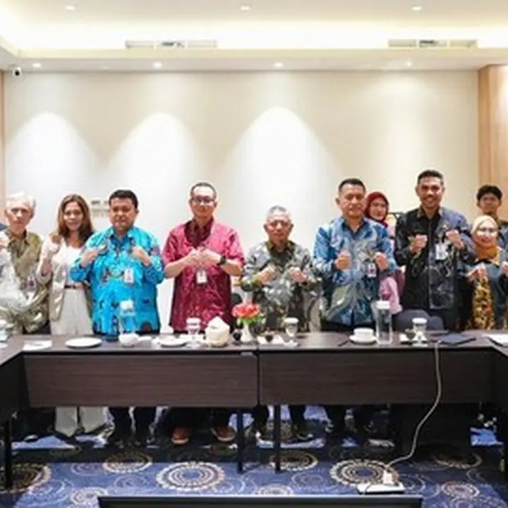 BNPP Pastikan Indeks Pengelolaan Batas Jadi Alat Ukur Terpadu