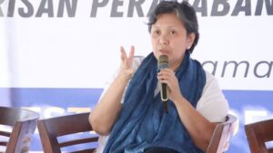 Lestari Minta Intervensi Cepat Atasi 3,96 Juta Anak Belum Sekolah