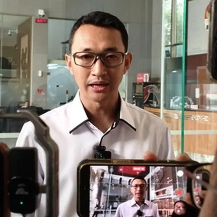 Menhut Akui Amplop Dari Bupati Kuansing, KPK: Itu Pengayaan Informasi