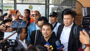 Roy Suryo Ajukan Praperadilan Soal Status Tersangka, Sidang Perdana 10 Juli