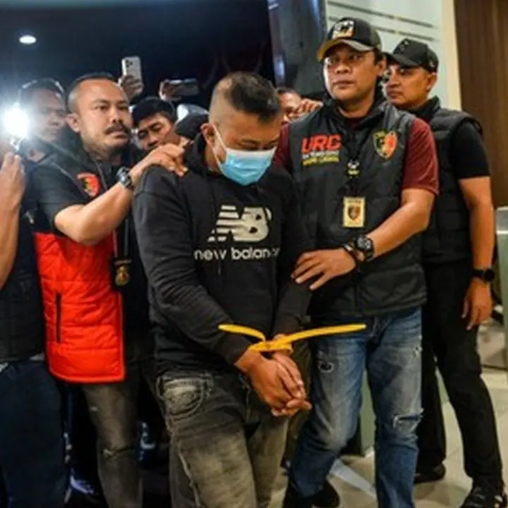 Polda Jabar Gelar Rekonstruksi Kasus Penganiayaan YTR di Markas Karena Pertimbangan Keamanan