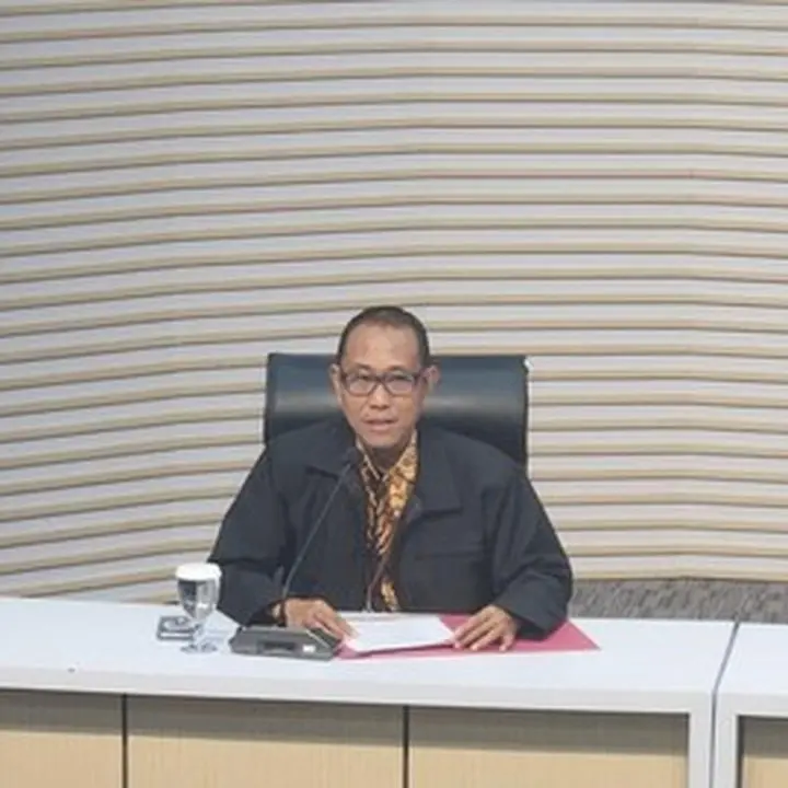 KPK Tetapkan Bupati Langkat Tersangka, Amankan 55 Kg Platinum dan Uang Asing Rp1,22 M