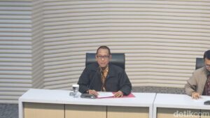 KPK Tetapkan Bupati Langkat Tersangka Suap Proyek, Total Fee Capai Rp1,1 Miliar