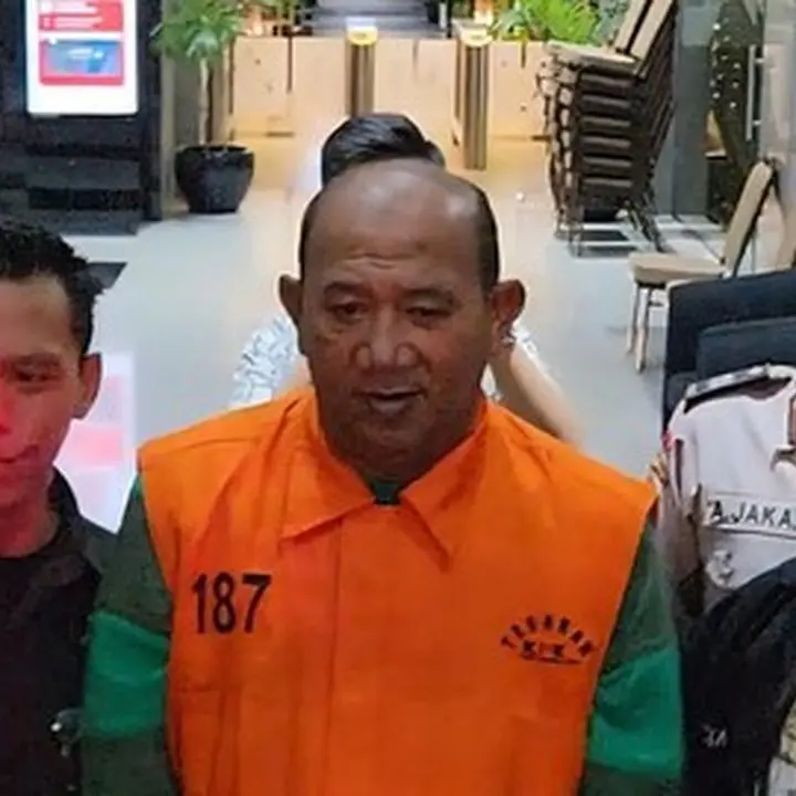 Bupati Langkat Bantah Terima Informasi Soal OTT, Akan Ditahan 20 Hari