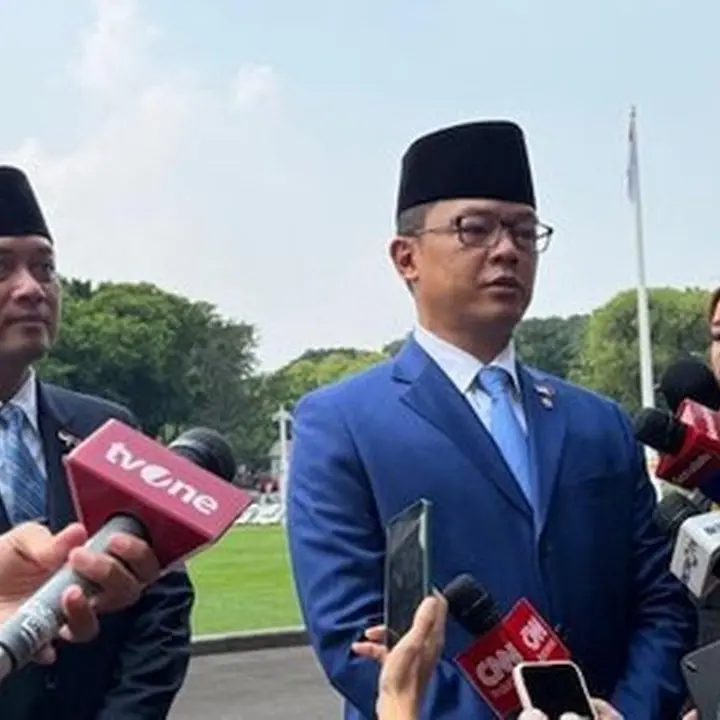 Presiden Lukashenko Jadi Kepala Negara Pertama Menginap di Istana Negara