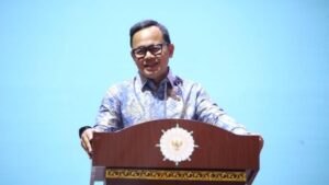 Wamendagri Tolak Kaitkan OTT Kepala Daerah dengan Besaran Gaji
