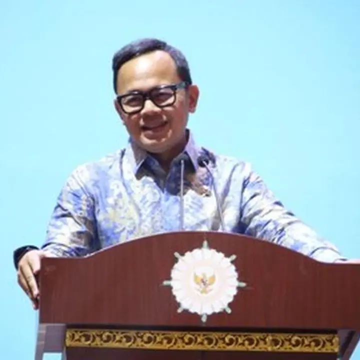Wamendagri Tolak Kaitkan OTT Kepala Daerah dengan Besaran Gaji